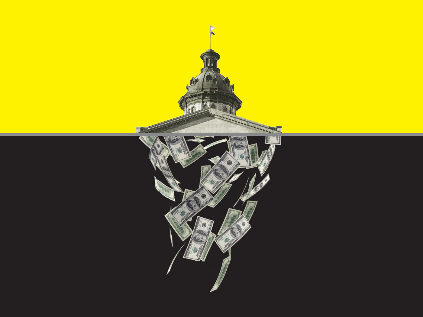 Uncovered Debtors